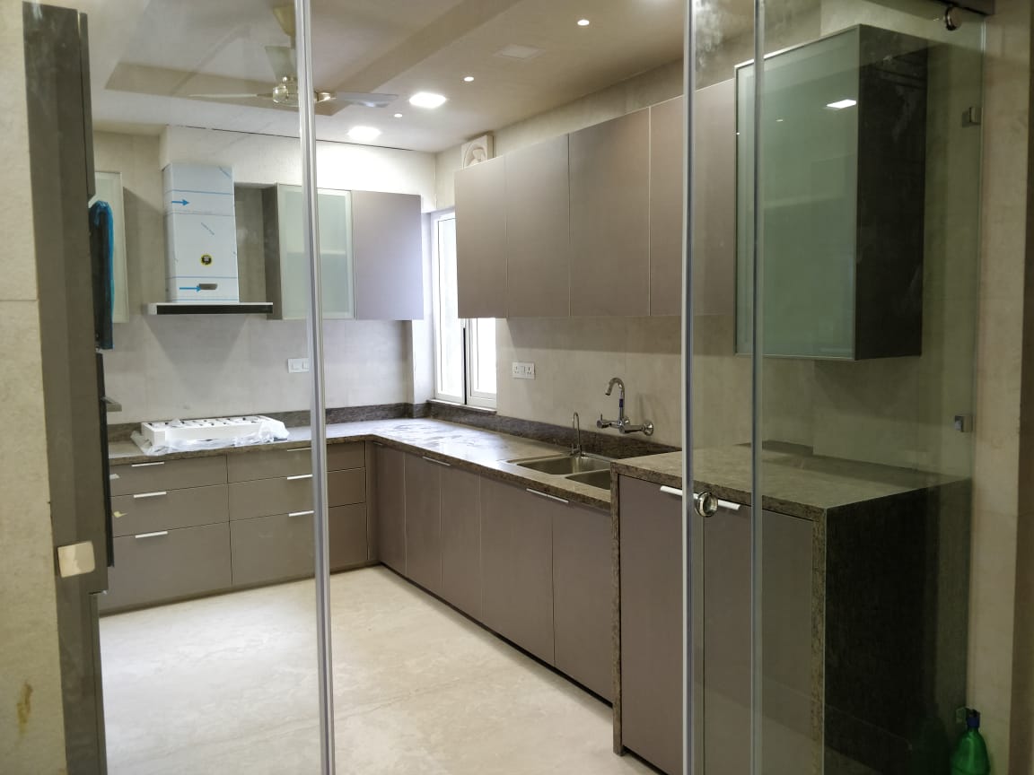 Builder Floor Available for Sale in Panchsheel Enclave